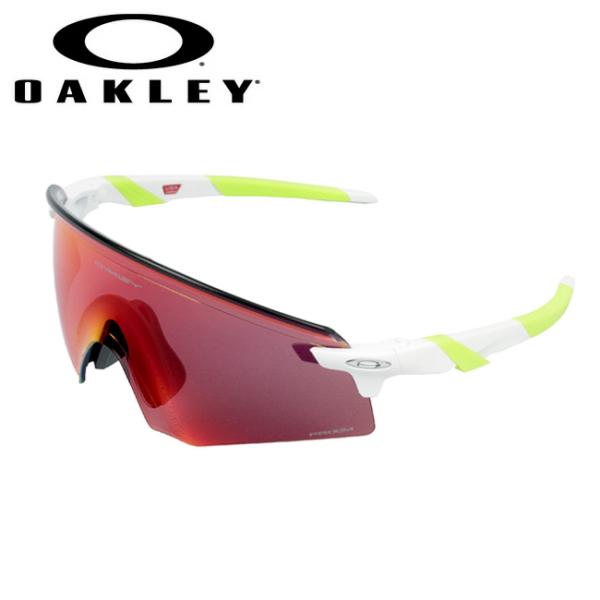 OAKLEY（オークリー） ENCODER(A) エンコーダー OO9472F-1439 【日本