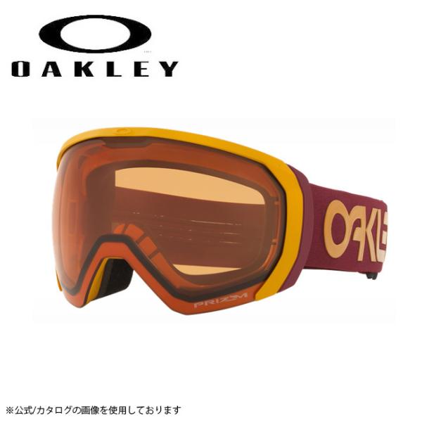 オークリー Flight Path Xl スキー スノボー用ゴーグル 価格比較 価格 Com