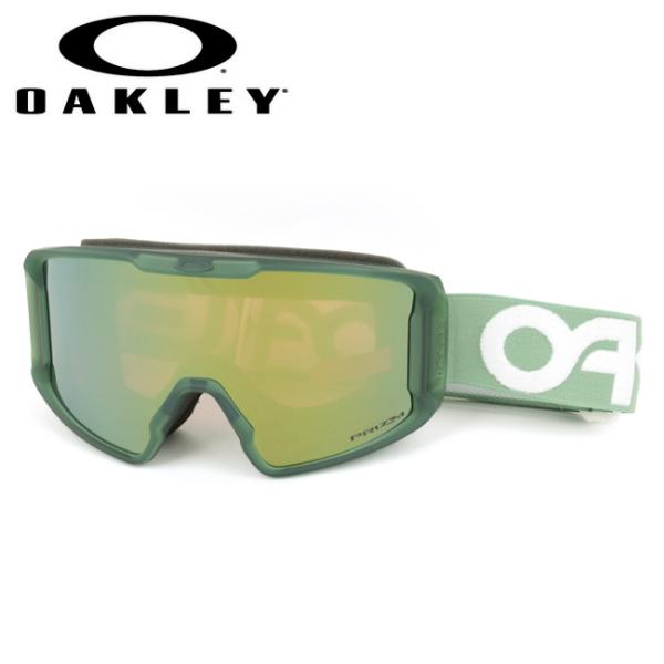 OAKLEY 2024 オークリー Line Miner M ラインマイナー Matte B1B