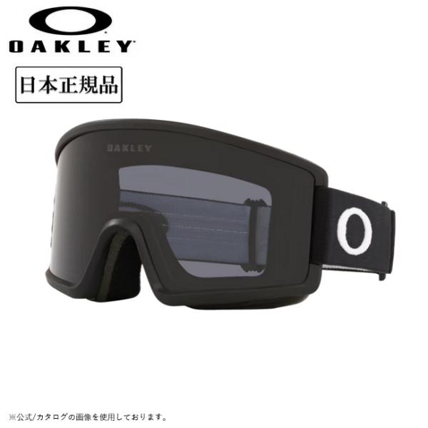 OAKLEY 2025 オークリー Target Line M ターゲットライン Matte