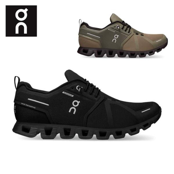 On オン Cloud 5 Waterproof クラウド ウォータープルーフ 59.98842