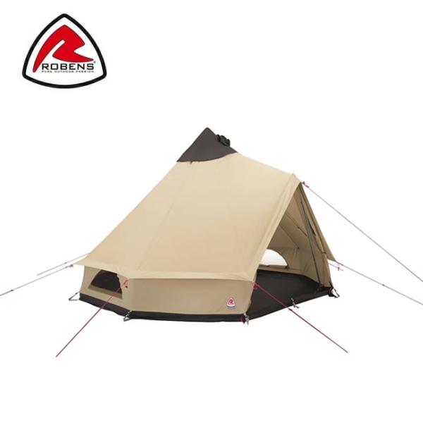 ROBENS ローベンス KLONDIKE S クロンダイクS RB130307 【国内