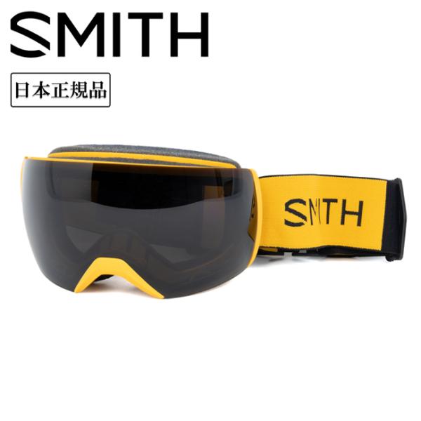 Smith スミス ゴーグル skyline SMITH（スミス） SMITH OPTICS SKYLINE XL スカイライン Gold Bar CP