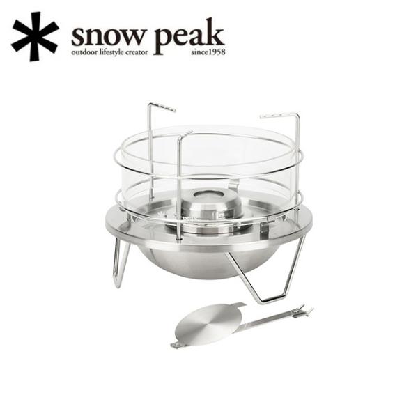 スノーピーク　火焔ストーブ サカン BS-020 バーナー　コンロ　キャンプ用品 楽天市場】【P10倍 大感謝祭限定】【定価35,200円】【スノーピーク