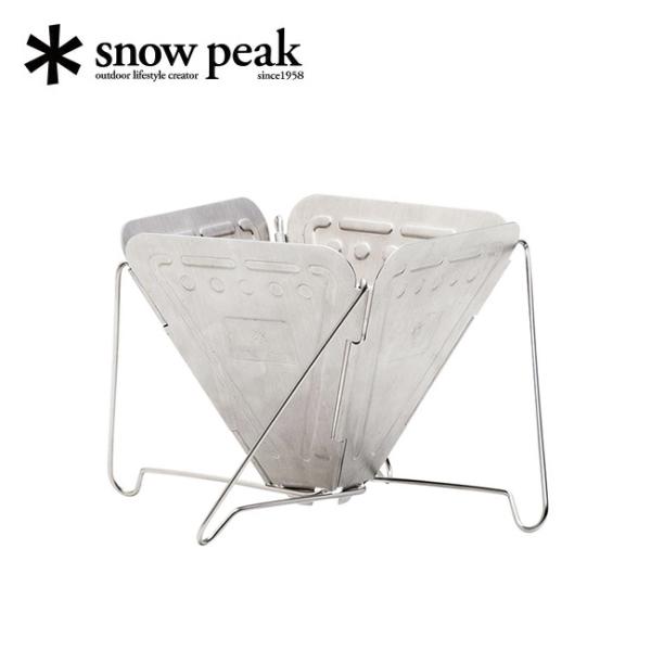 Snow Peak Xm[s[N Lb`/tH[fBOR[q[hbp[ uΑ^v/CS-113 ySP-COOKz