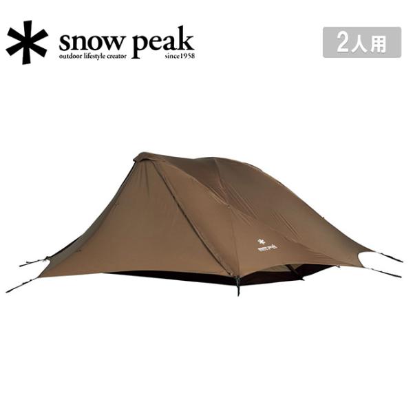 スノーピーク　登山用テント snb-shop_sp-sd-828