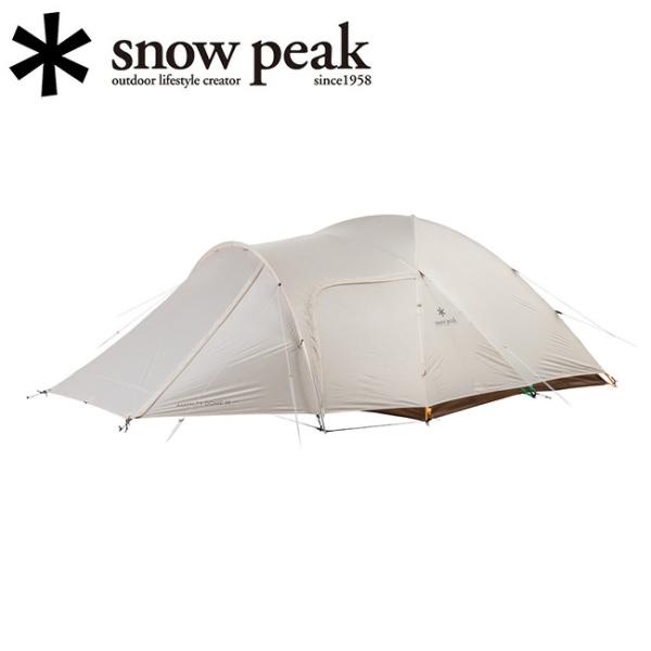 新品未使用　 peak Amenity Dome S スノーピーク Snow Peak Amenity Dome S Tent One Size No Colour : Amazon