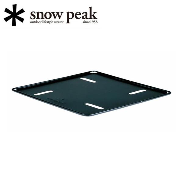 Snow Peak Xm[s[N Α/Α  x[Xv[gM/ST-033BP ySP-SGSMz