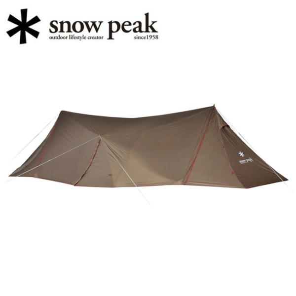 snow peak（スノーピーク） テント・タープ/R/ランドステーションL/TP