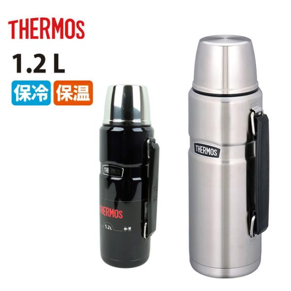 THERMOS T[X XeX{g 1.2L ROB-001 y/@т/AEghAz