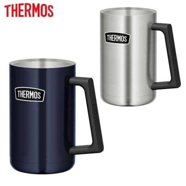 THERMOS T[X ^fMWbL 600ml ROD-008 yr[/ۗ/ۉ/AEghA/X|[cϐz