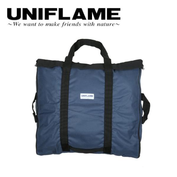 UNIFLAME ユニフレーム UFタフグリル収納ケース 450 665251