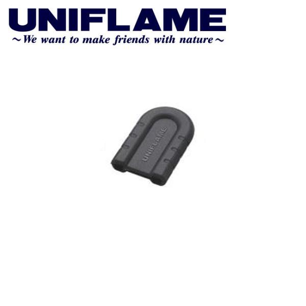 UNIFLAME ���j�t���[�� ���уp�� �V���R���n���h�� �u���b�N 666425 �y�n���h���J�o�[ �t���C�p���z�y���[���ցE����s�z