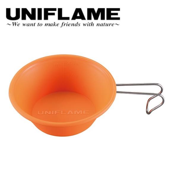 UNIFLAME jt[ JVFROO IW 666708 yAEghA/Lv/BBQ/NbLO/z