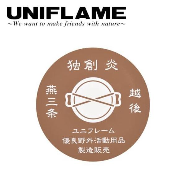 UNIFLAME jt[ OXebJ[ x[W 690093 yV[/AEghA/Lvzy[ցEsz