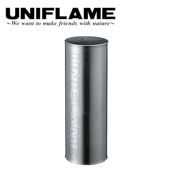 UNIFLAME jt[ fanJg[P[X 723609 yAEghA/Lv/BBQ/NbLO//Jg[z