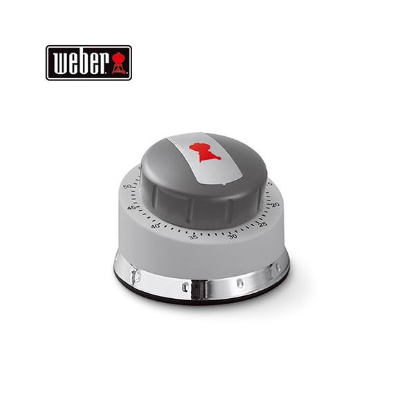 Weber EF[o[ Mechanical timer JjJ^C}[ #6496 12914001 y {Ki BBQ o[xL[   Lb` ׋ wK z