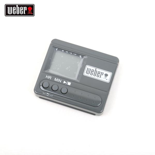 Weber EF[o[ WEBER ptH[}[v~A ^C}[ #65161 12918066 y^C}[/BBQ/o[xL[/AEghA/Kiz