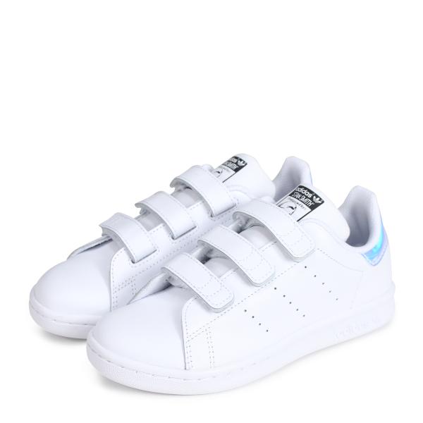 アディダス オリジナルス スタンスミス Adidas Originals キッズ スニーカー 白 Stan Smith Cf C Aq6273 ホワイト Buyee Buyee 提供一站式最全面最專業現地yahoo Japan拍賣代bid代拍代購服務 Bot Online
