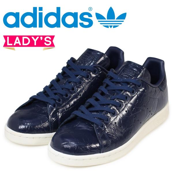 アディダス スタンスミス レディース スニーカー Adidas Originals Stan Smith W Bb5163 靴 ネイビー オリジナルス Www Mitsubishiaircon Sg Index Php