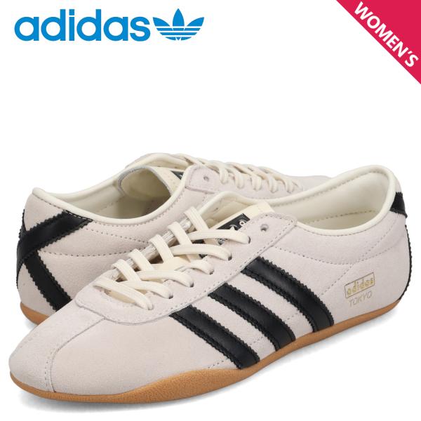 adidas スニーカー トーキョー　JI0182 23センチ adidas Originals アディダス オリジナルス originals スニーカー