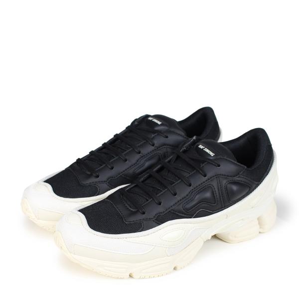 アディダス オリジナルス adidas Originals ラフシモンズ スニーカー RAF SIMONS オズウィーゴー RSOZWEEGO メンズ  F34264 ホワイト :adiraf-f34264:スニークオンラインショップ - 通販 - Yahoo!ショッピング