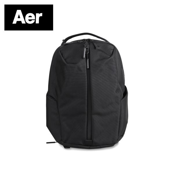 Aer エアー リュック バッグ メンズ レディース 18.7L フィットパック 