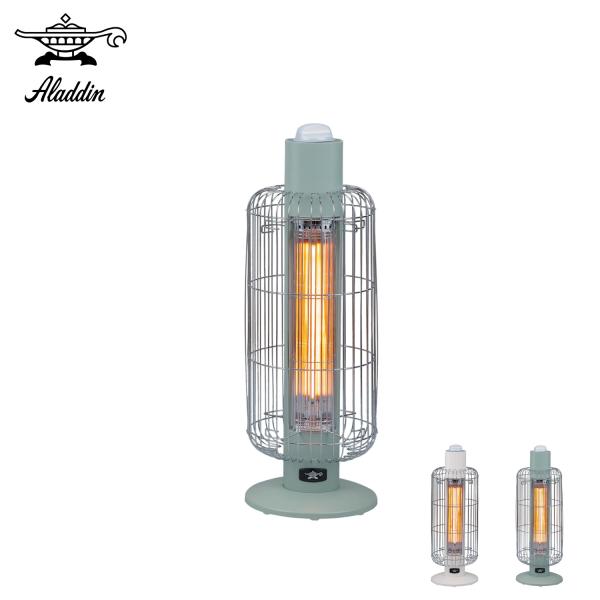 Aladdin アラジン 遠赤外線 グラファイトヒーターAEH-2G92NE6 アラジン（Aladdin） 電気ストーブ グラファイトヒーター 遠赤外線