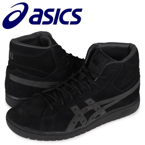 アシックス スニーカー メンズ 黒の人気商品 通販 価格比較 価格 Com