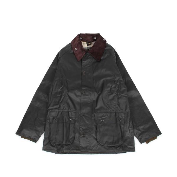 Barbour バブアー ビデイル ジャケット オイルドジャケット ワックス