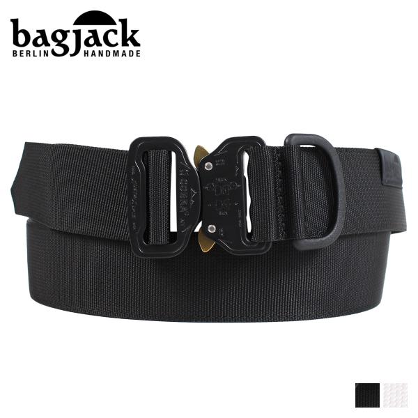 BAGJACK NXL BELT GT バッグジャック　コブラバックル　ベルト BAGJACK 最大55%☆8/29〜 バッグジャック ベルト bagjack NXL