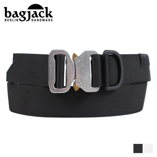 BAGJACK bagjack バッグジャック ベルト コブラ バックル メンズ BAGJACK bagjack バッグジャック ベルト コブラ バックル メンズ