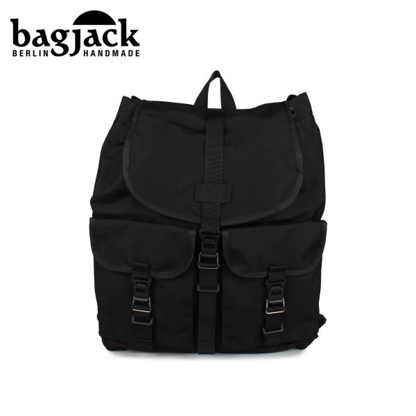 BAGJACK bagjack バッグジャック リュック バッグ バックパック