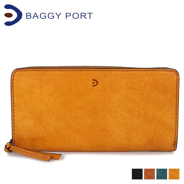 BAGGY PORT（バギーポート） 長財布 ブオナ メンズ レディース