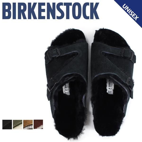 新春初売り BIRKENSTOCK ビルケンシュトック メンズ チューリッヒ 靴