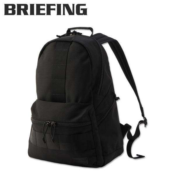BRIEFING（ブリーフィング） リュック バッグ バックパック メンズ