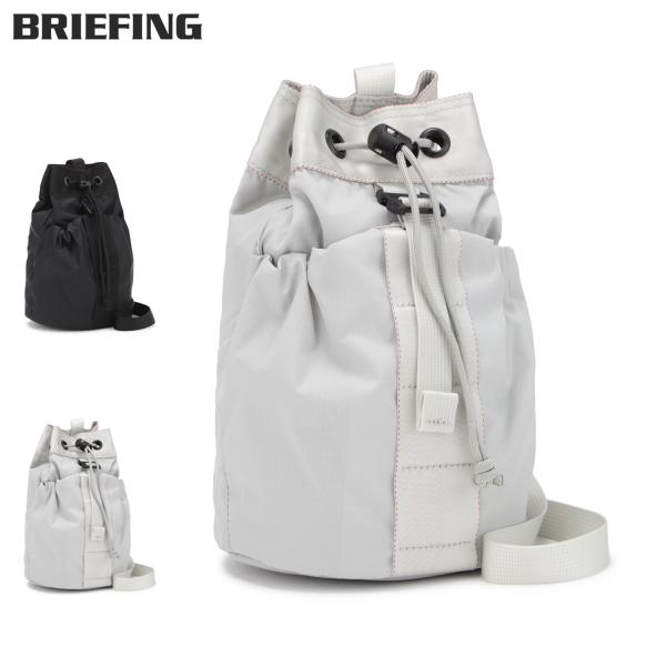 BRIEFING バック BRIEFING（ブリーフィング） バッグ ショルダーバッグ ボンサック