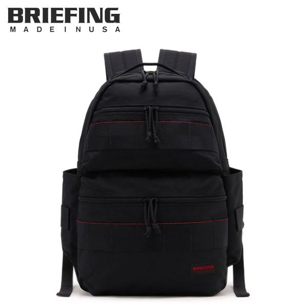 BRIEFING（ブリーフィング） リュック バッグ バックパック メンズ