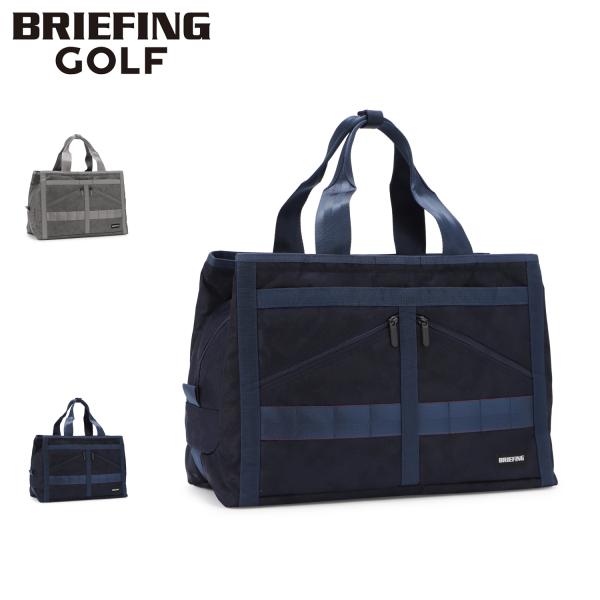 BRIEFING（ブリーフィング） ゴルフ BRIEFING GOLF バッグ トート