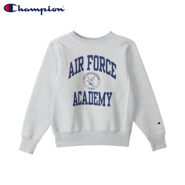 チャンピオン Champion リバースウィーブ スウェット トレーナー メンズ クルーネック RW CREW NECK SWEATSHIRT C3-C026