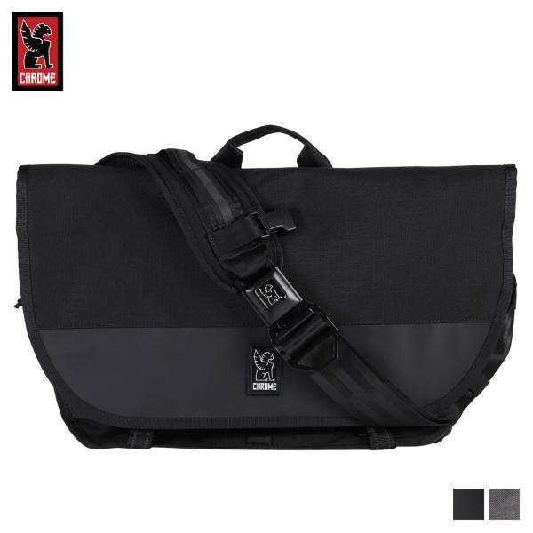 【CHROME クローム】BURAN III メッセンジャーバッグ 防水 24L CHROME クローム メッセンジャーバッグ ブラン 3 メンズ レディース