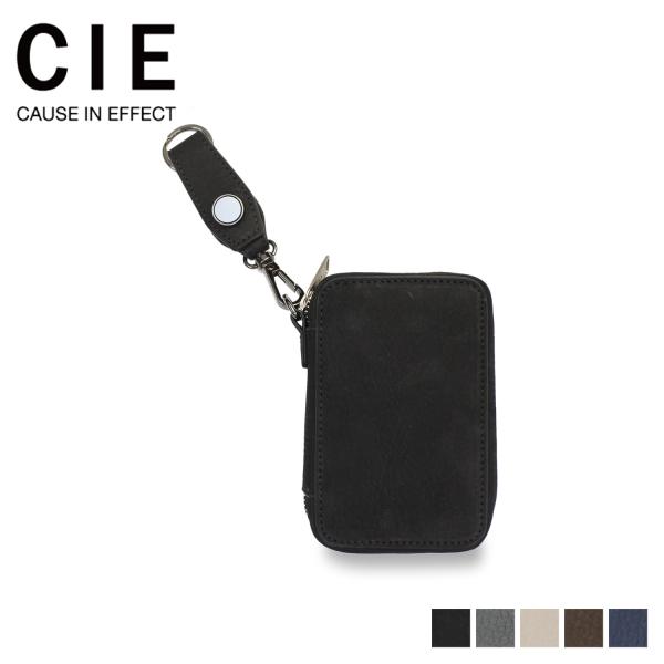 CIE シー キーケース キーホルダー フォーク メンズ レディース FOLK