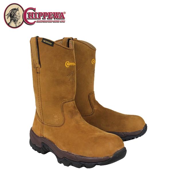 chippewa apache pull on