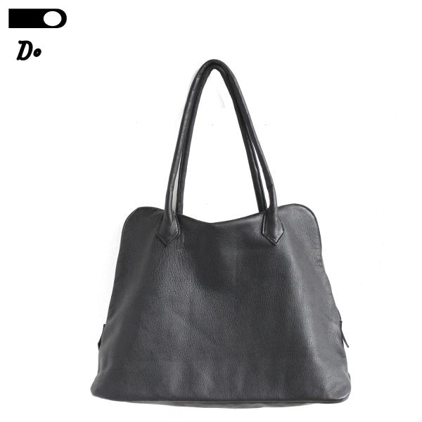 DO ドー トートバッグ メンズ レディース A4サイズ対応 縦型 A4サイズ対応 縦型 SILVA TOTE BAG LEATHER NOIR ブラック 黒 61110750-49-99 CLASKA Gallery & Shop ”DO” DO ドー トートバッグ メンズ レディース