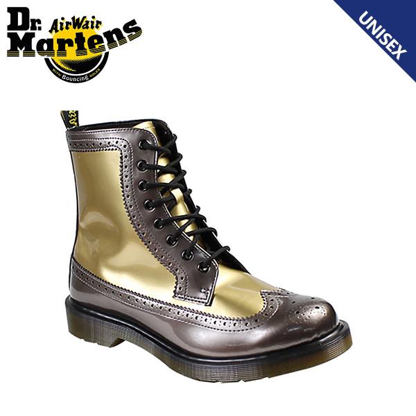 dr martens 2460