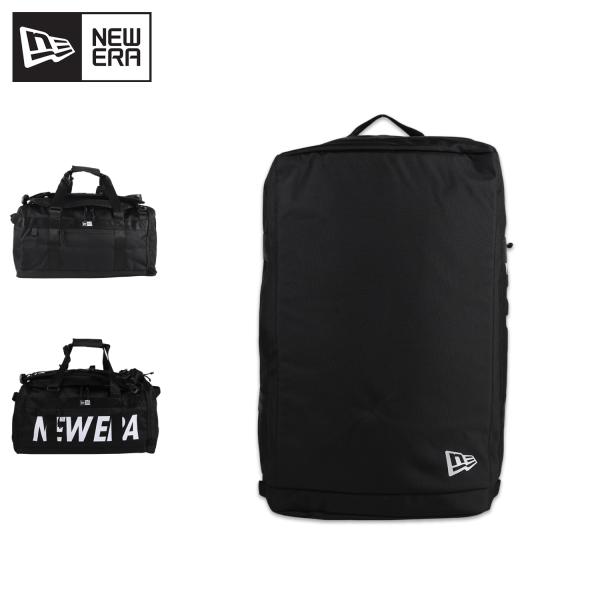 NEW ERA（ニューエラ） リュック バックパック ダッフルバッグ