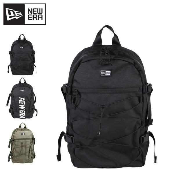 NEW ERA（ニューエラ） リュック バッグ バックパック コードパック