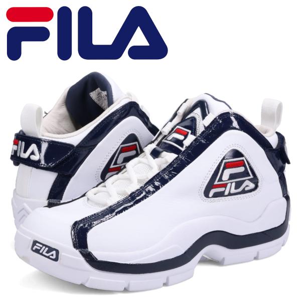 Fila スニーカー メンズ 白の人気商品 通販 価格比較 価格 Com