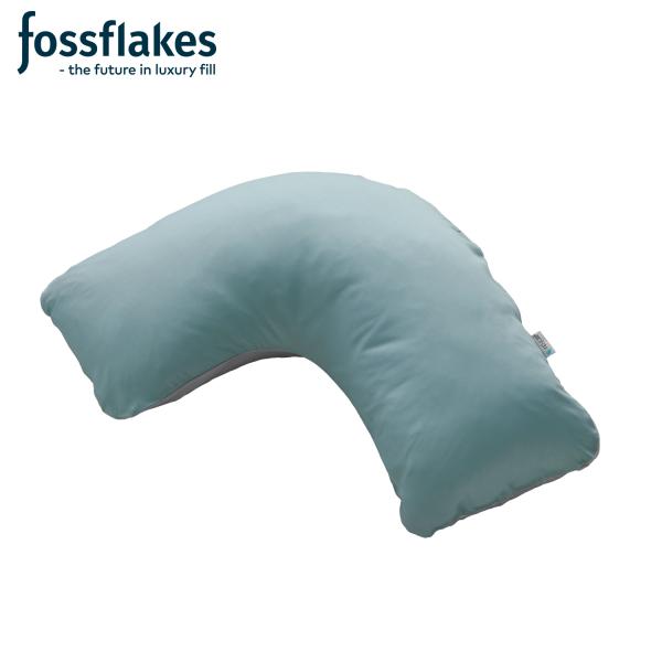 フォスフレイクス fossflakes 枕カバー 抱き枕 ピローケース クッションカバー 56×66cm サイドウェイズ ウォッシャブル 専用 TSIDE