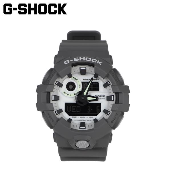 CASIO（カシオ） CASIO G-SHOCK 腕時計 GA-700HD-8AJF GA-700 SERIES